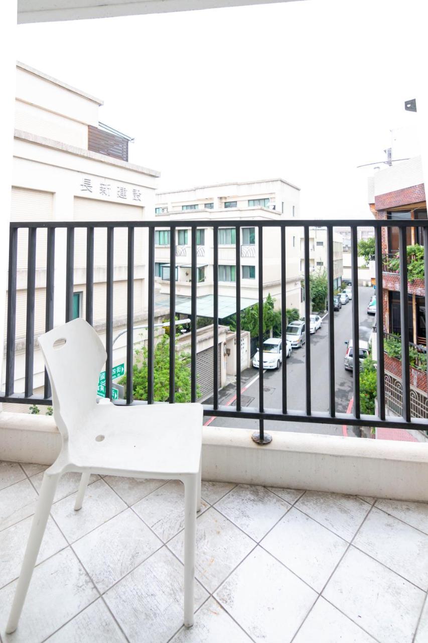 Deer Path Hotel Hualien City Exterior photo