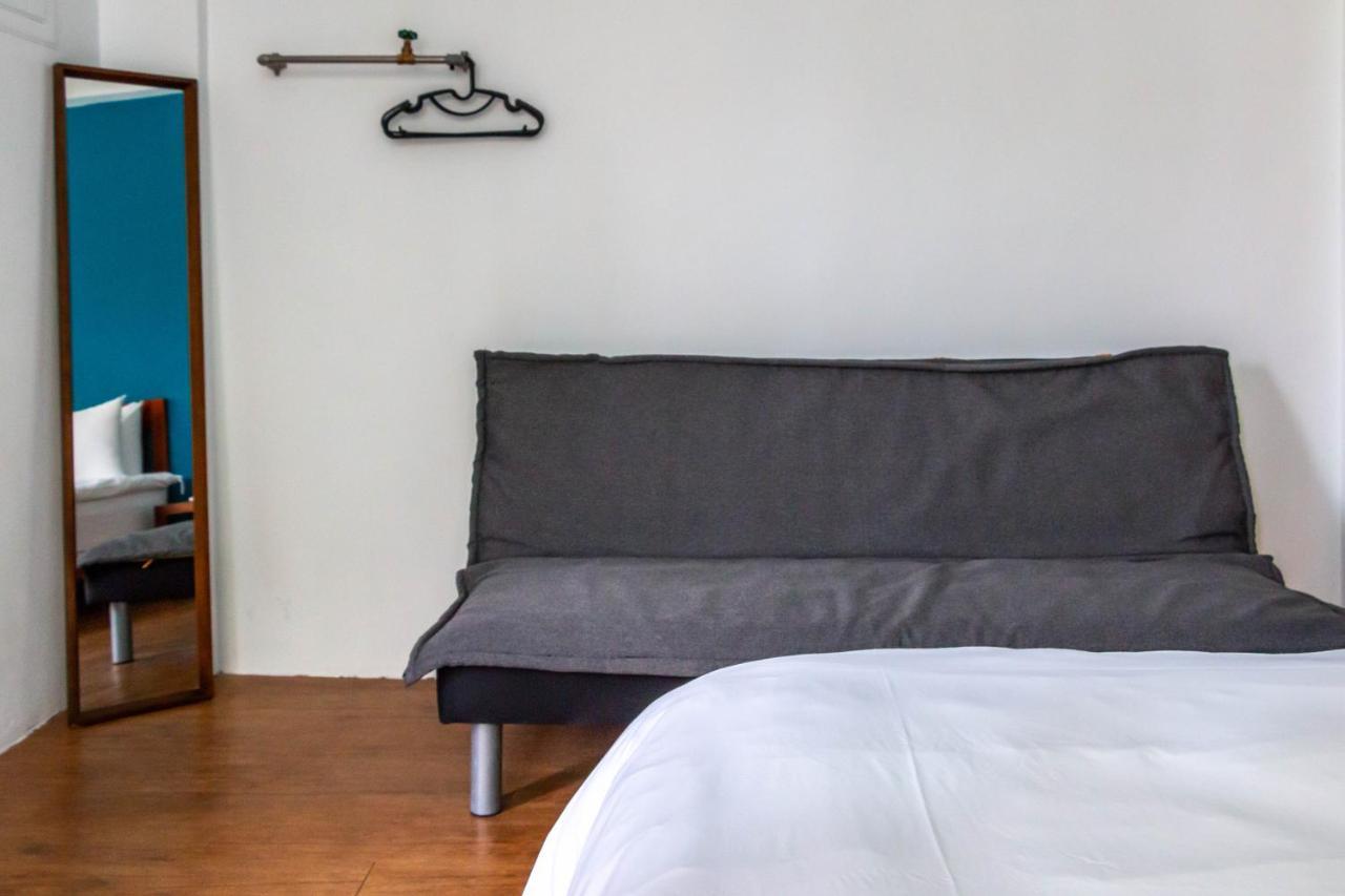 Deer Path Hotel Hualien City Room photo